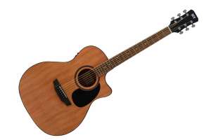 Изображение Электроакустическая гитара JET JGAE-255 OP