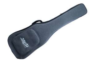 Изображение JET JGB-30 GY - Чехол для бас-гитары