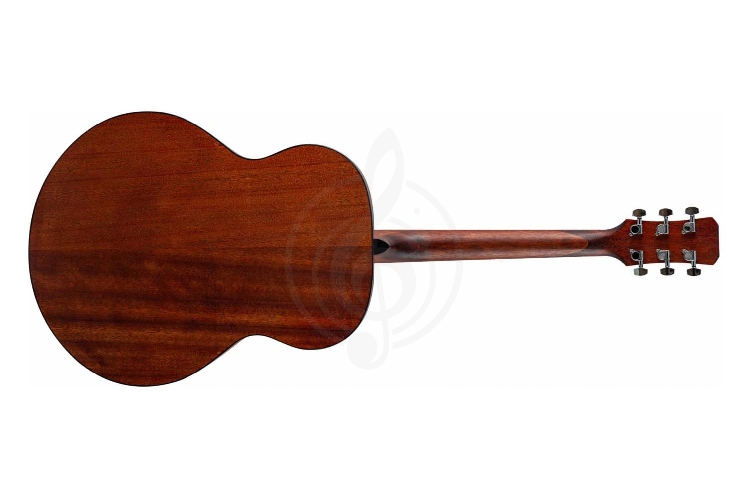 Акустическая гитара JET JJ-250 OP - Гитара акустическая - фото 6