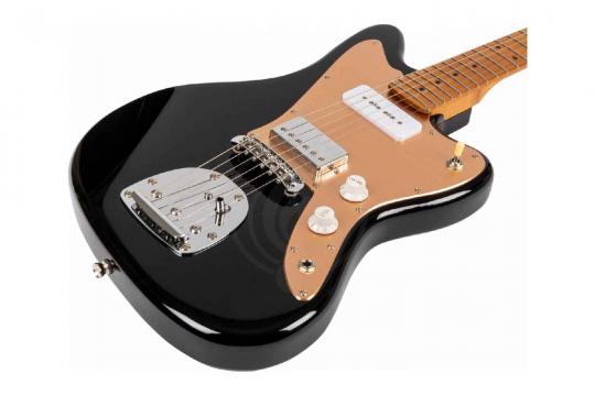  JET JJ-350 BGT - Электрогитара - фото 7