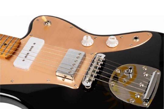  JET JJ-350 BGT - Электрогитара - фото 11