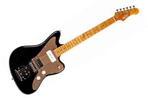 Изображение JET JJ-350 BGT - Электрогитара