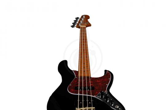 JET JJB-300 BK - Бас-гитара - фото 3 Бас-гитара JET JJB-300 BK - Бас-гитара - фото 3