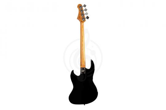 JET JJB-300 BK - Бас-гитара - фото 4 Бас-гитара JET JJB-300 BK - Бас-гитара - фото 4