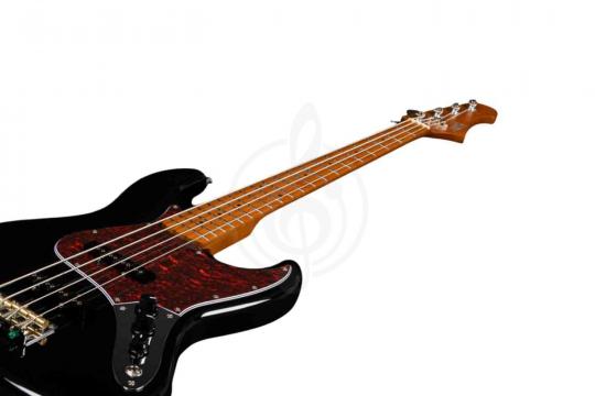 JET JJB-300 BK - Бас-гитара - фото 11 Бас-гитара JET JJB-300 BK - Бас-гитара - фото 11