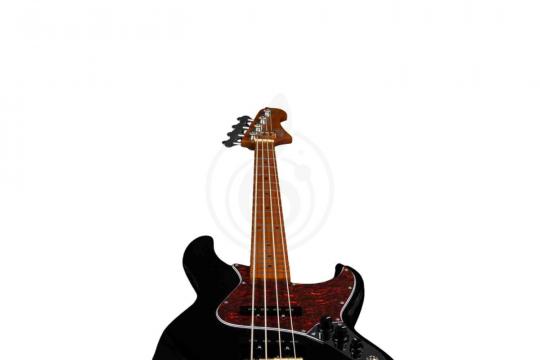 JET JJB-300 BK - Бас-гитара - фото 12 Бас-гитара JET JJB-300 BK - Бас-гитара - фото 12