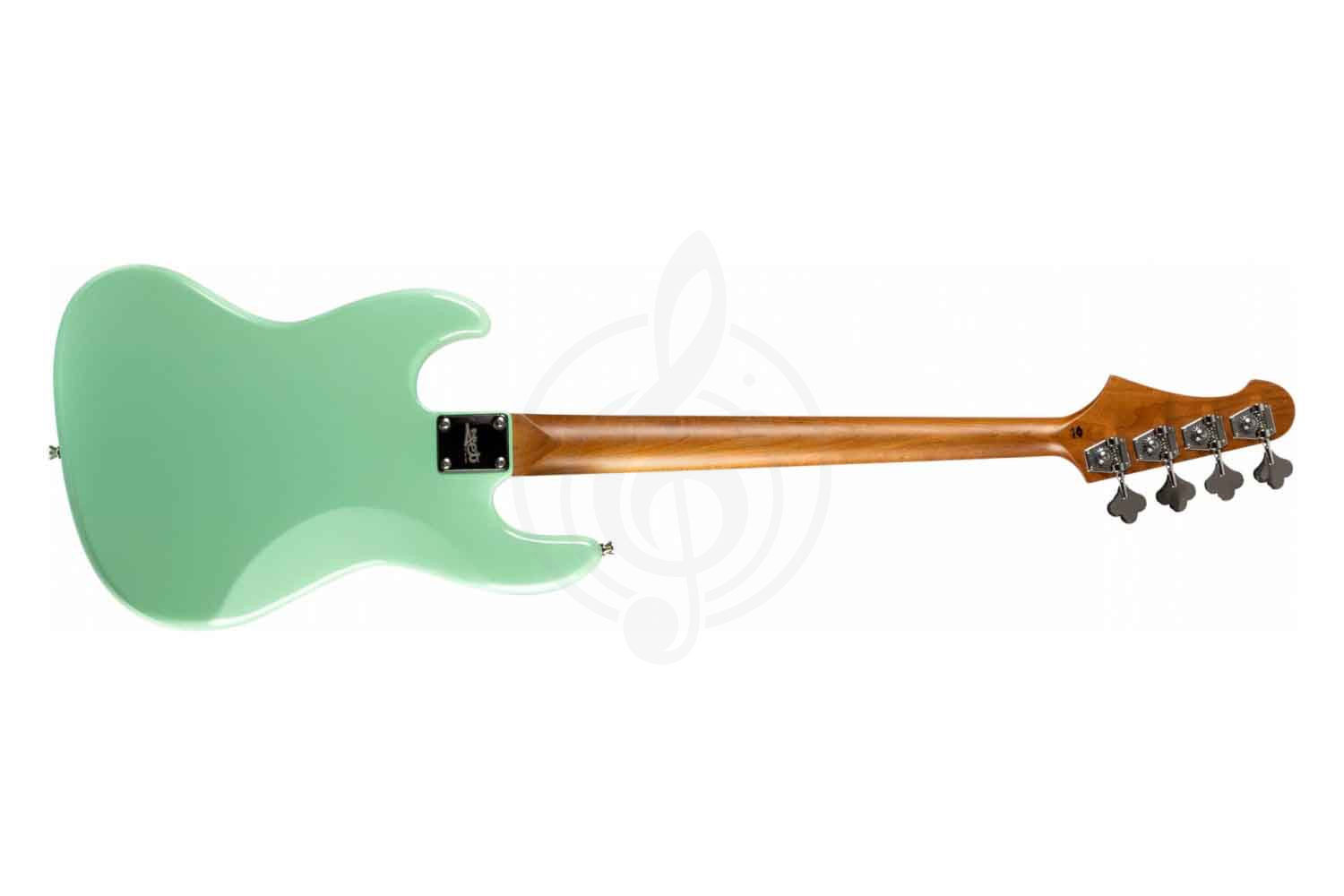 Бас-гитара JET JJB-300 SFG - Бас-гитара - фото 7