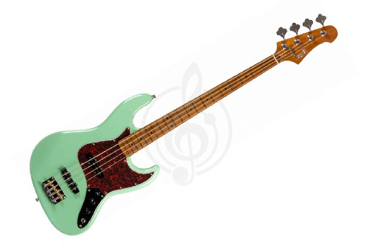 Бас-гитара JET JJB-300 SFG - Бас-гитара - фото 1