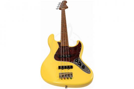 Бас-гитара JET JJB-300 VYW - Бас-гитара - фото 9