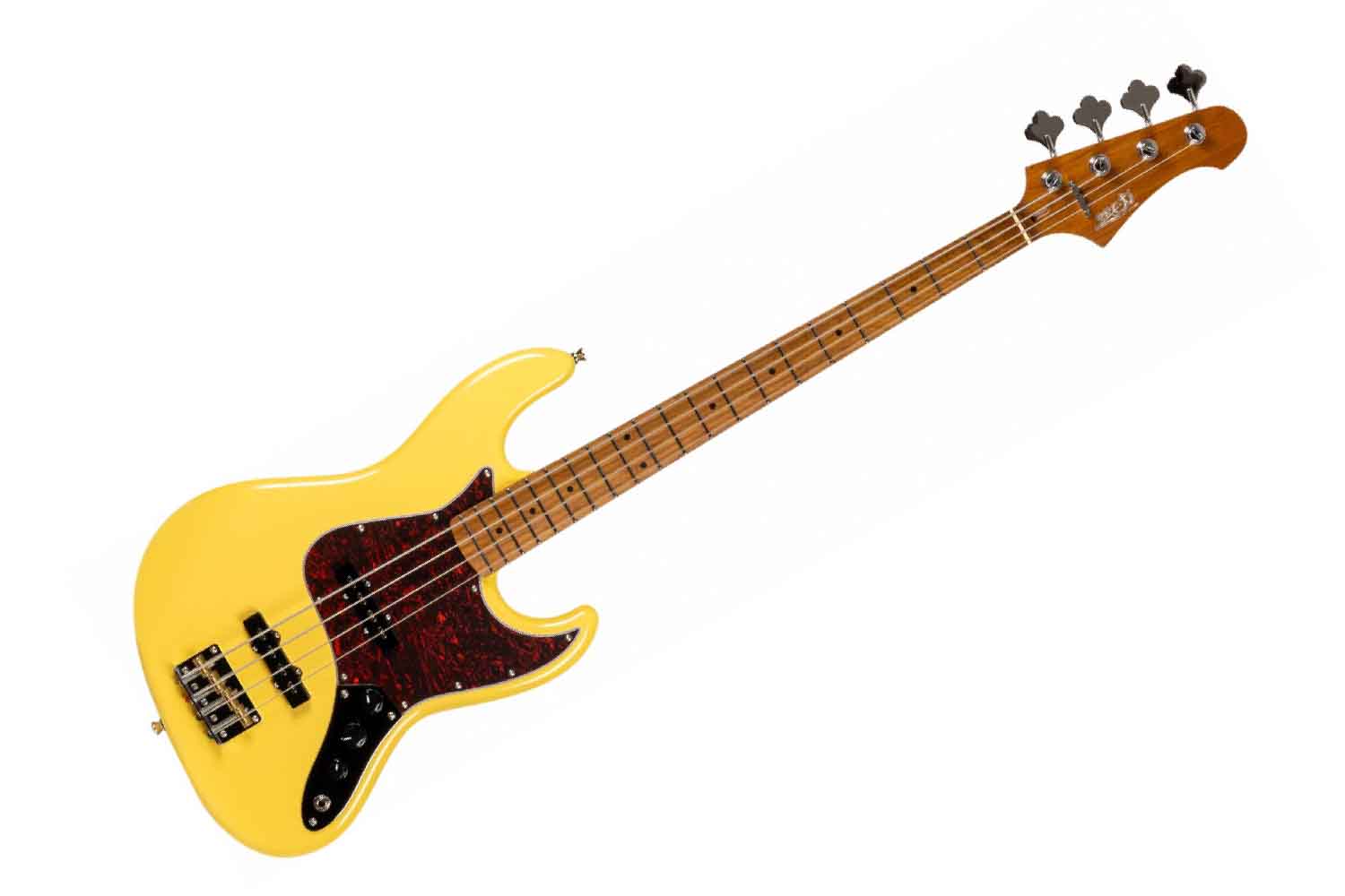 Бас-гитара JET JJB-300 VYW - Бас-гитара - фото 1