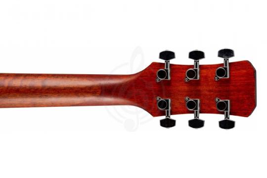 Электроакустическая гитара JET JJE-250 OP - Гитара электроакустическая - фото 5