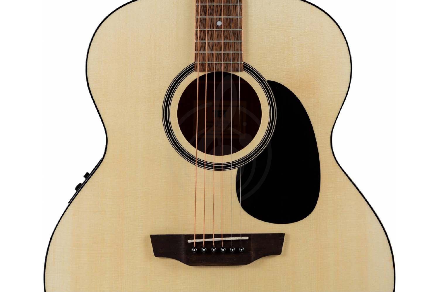 Электроакустическая гитара JET JJE-250 OP - Гитара электроакустическая - фото 4