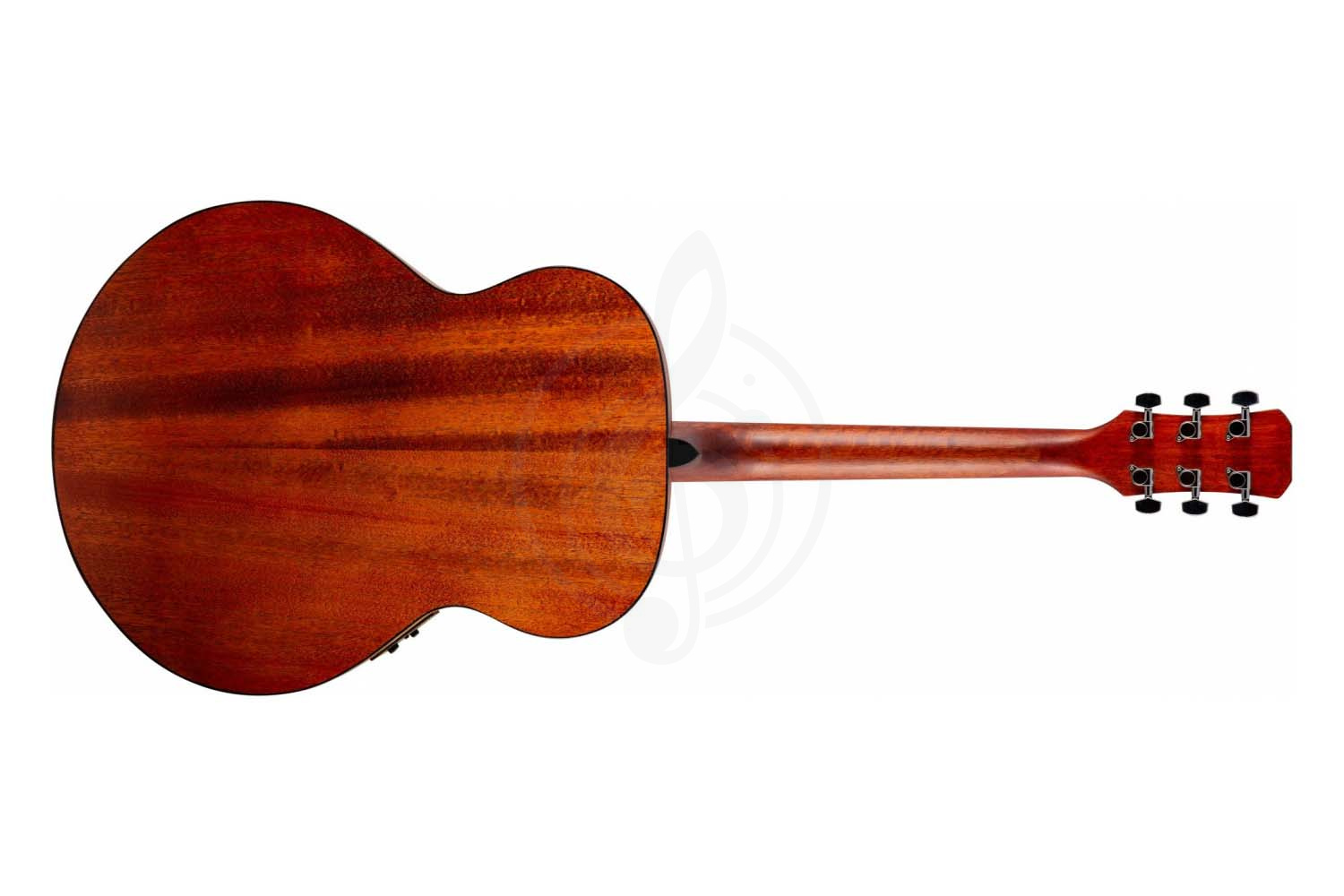 Электроакустическая гитара JET JJE-250 OP - Гитара электроакустическая - фото 6