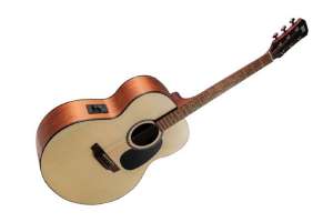 Изображение Электроакустическая гитара JET JJE-250 OP