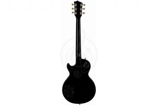 Электрогитара Les Paul JET JL-500 BK - Электрогитара - фото 6
