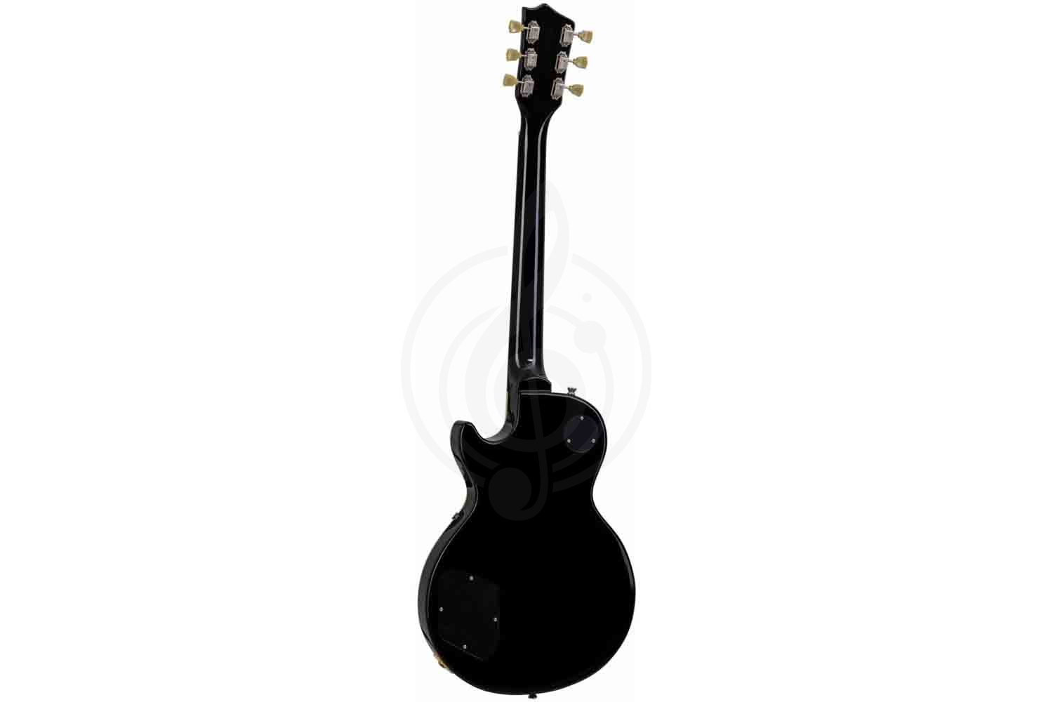 Электрогитара Les Paul JET JL-500 BK - Электрогитара - фото 5