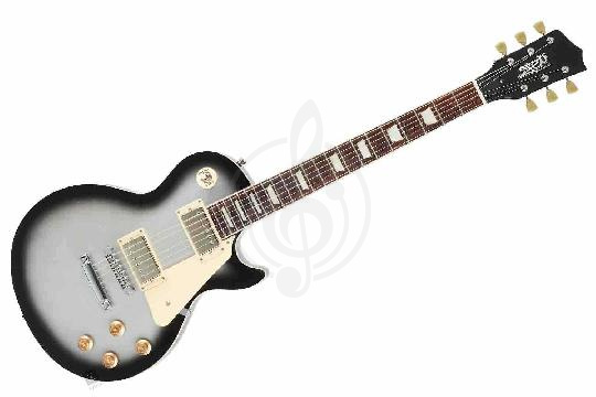 Изображение Электрогитара Les Paul JET JL-500 SLB