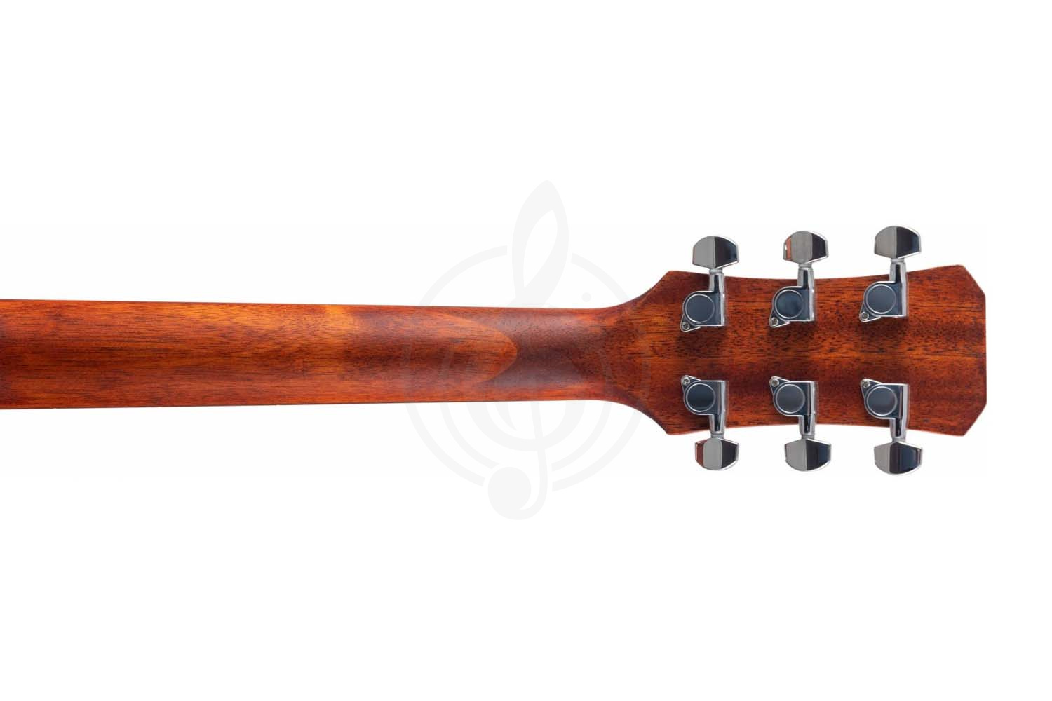 Акустическая гитара JET JOM-255 OP - Гитара акустическая - фото 3