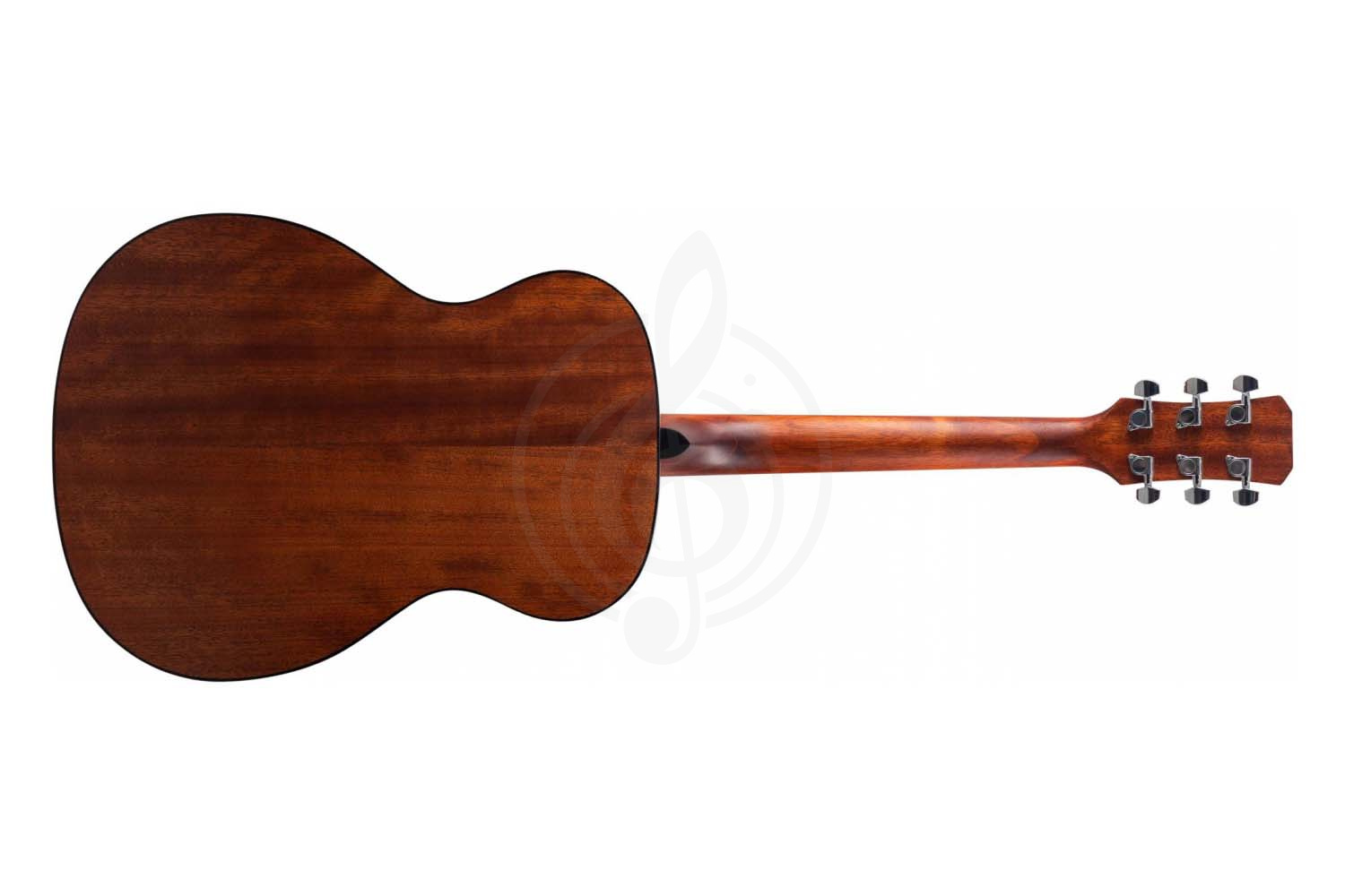 Акустическая гитара JET JOM-255 OP - Гитара акустическая - фото 6