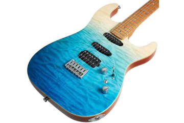 Электрогитара Stratocaster  - фото 3