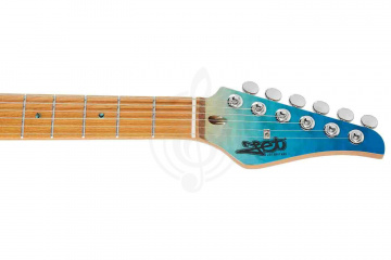 Электрогитара Stratocaster  - фото 4