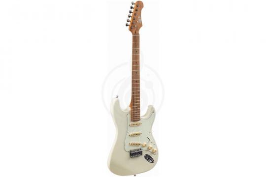 Электрогитара Stratocaster JET JS-200 OW - Электрогитара 6 струн - фото 3