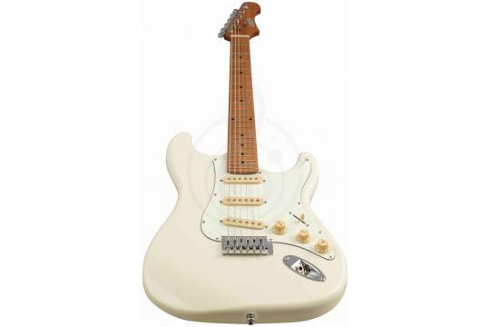 Электрогитара Stratocaster JET JS-200 OW - Электрогитара 6 струн - фото 13