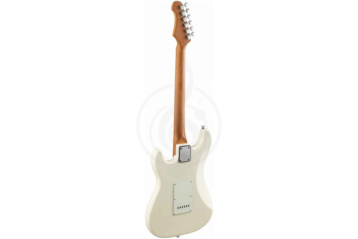 Электрогитара Stratocaster JET JS-200 OW - Электрогитара 6 струн - фото 14
