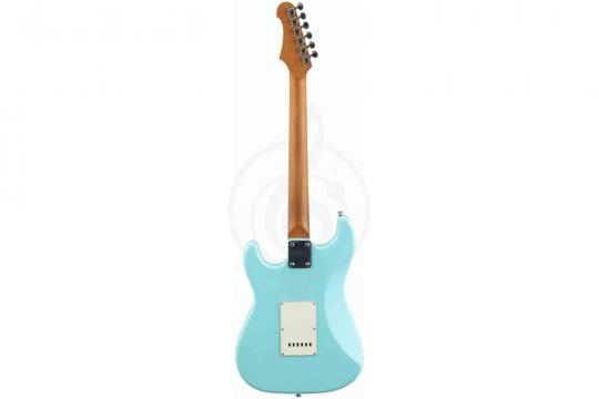 Электрогитара Stratocaster JET JS-250 BL - Электрогитара - фото 6