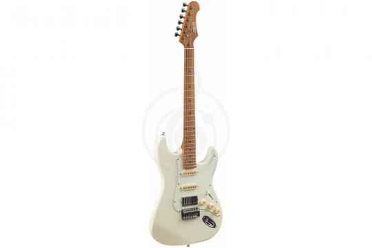 Электрогитара Stratocaster JET JS-250 OW - Электрогитара - фото 3