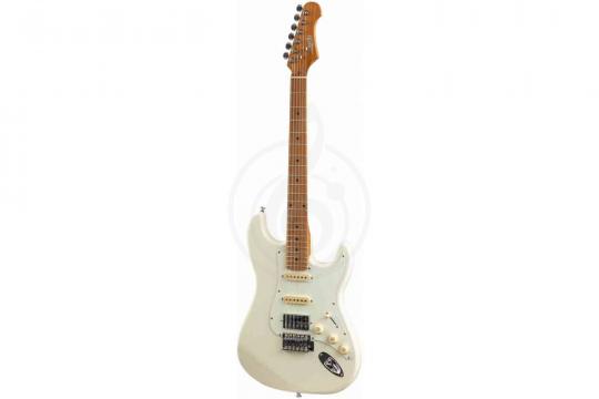Электрогитара Stratocaster JET JS-250 OW - Электрогитара - фото 4