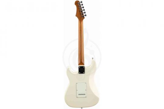 Электрогитара Stratocaster JET JS-250 OW - Электрогитара - фото 5