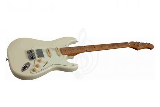 Электрогитара Stratocaster JET JS-250 OW - Электрогитара - фото 6