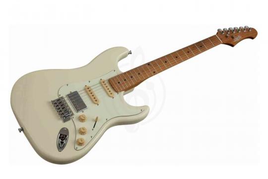 Электрогитара Stratocaster JET JS-250 OW - Электрогитара - фото 8