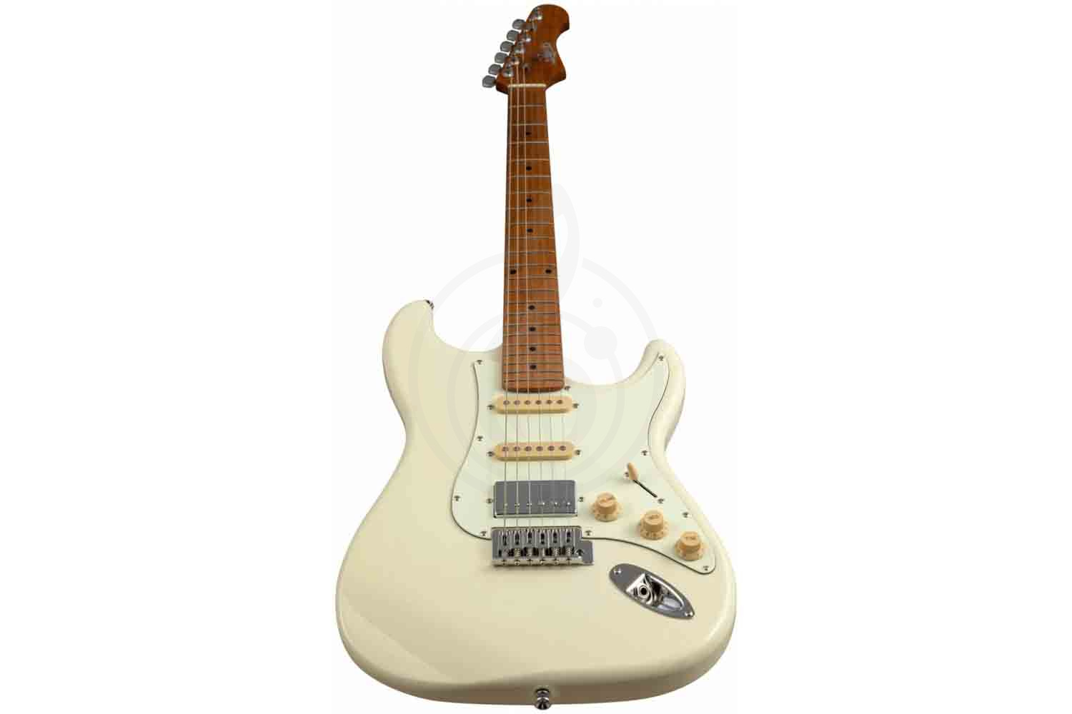 Электрогитара Stratocaster JET JS-250 OW - Электрогитара - фото 12