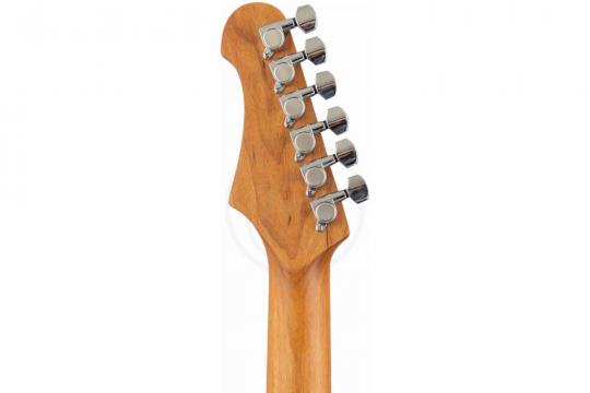 JET JS-250 SB - Электрогитара 6 струн - фото 3 Электрогитара Stratocaster JET JS-250 SB - Электрогитара 6 струн - фото 3