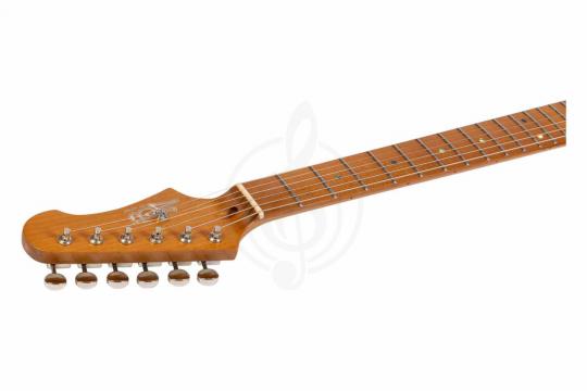Электрогитара Stratocaster JET JS-30 Ash - Электрогитара - фото 9