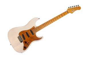 Изображение Электрогитара Stratocaster JET JS-30 Ash