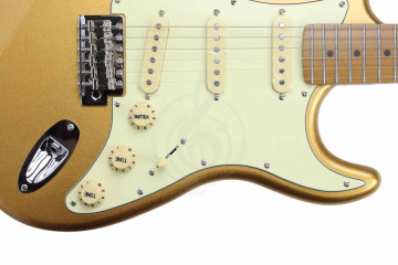 Электрогитара Stratocaster  - фото 2