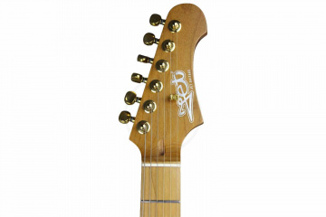 Электрогитара Stratocaster  - фото 4