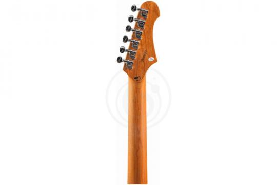 Электрогитара Stratocaster JET JS-300 SFG LH - Электрогитара леворукая - фото 13
