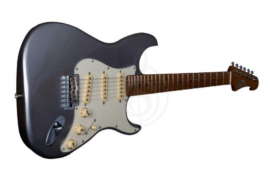 Электрогитара Stratocaster JET JS-300 SL - Электрогитара - фото 4