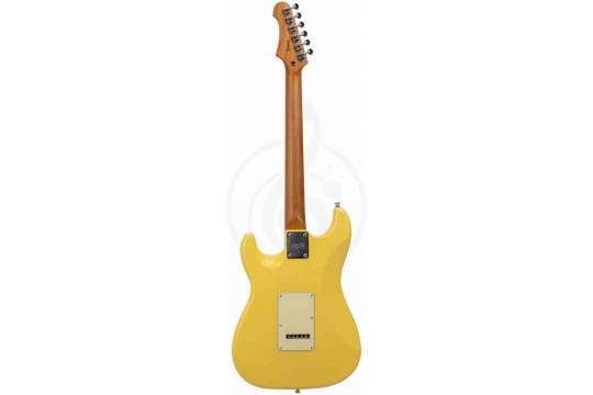 Электрогитара Stratocaster JET JS-300 VYW - Электрогитара - фото 2