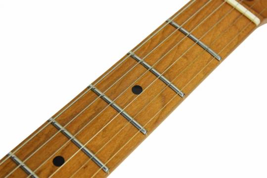 JET JS-400 CRD - Электрогитара - фото 6 Электрогитара Stratocaster JET JS-400 CRD - Электрогитара - фото 6