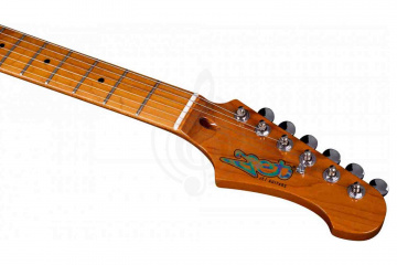 Электрогитара Stratocaster  - фото 3