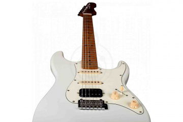 Электрогитара Stratocaster  - фото 7