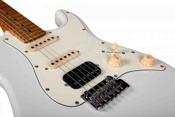 Электрогитара Stratocaster  - фото 11