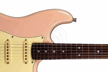 Электрогитара Stratocaster  - фото 2