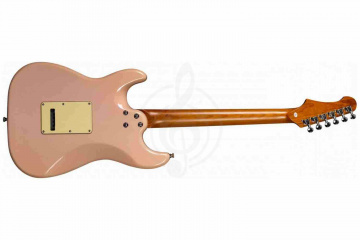 Электрогитара Stratocaster  - фото 3