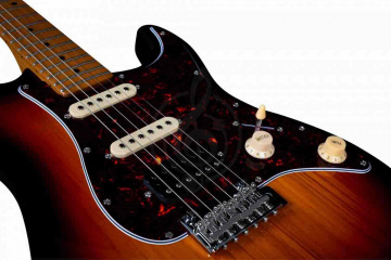 Электрогитара Stratocaster  - фото 2